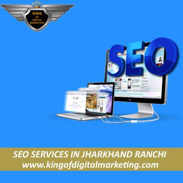 seo services in jharkhand ranchi palamu Daltonganj